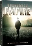 Boardwalk Empire - Season 1-2 Complete DVD - Steve Buscemi 