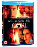 The Core Blu Ray - Delroy Lindo, DJ Qualls