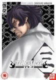 Bleach Series 9 Part 2 (Episodes 179-189) DVD - Noriaki Sugiyama, Kentarou Itou