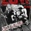 WWE - ECW Unreleased Vol 1 DVD - Sabu, Rob Van Dam 