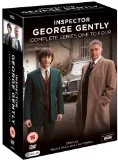 George Gently Series One to Four DVD - Martin Shaw, Lee Ingleby