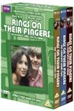 Rings on Their Fingers Complete DVD - Diane Keen, John Kane 
