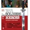 War, Soldiers, Heroes Box Set DVD - Glenn Ford, Marcello Mastroianni 
