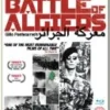 The Battle of Algiers Blu Ray - Saadi Yacef , Brahim Haggiag