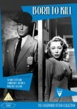 Born to Kill DVD - Walter Slezak , Claire Trevor