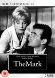 The Mark DVD - Rod Steiger , Maria Schell