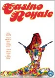 Casino Royale DVD - Orson Welles, Ursula Andress