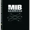 Men in Black I-III DVD - Tommy Lee Jones, Josh Brolin