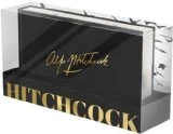 Alfred Hitchcock: The Masterpiece Collection Blu Ray - Paul Newman, Jon Finch 