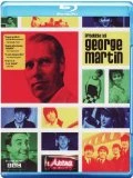 Produced By George Martin Blu Ray - George Martin 