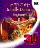 3D Guide to Belly Dancing-Beginners (3D Blu-Ray/DVD pack) Blu Ray - Laura Scimone 