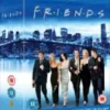 Friends - The Complete Season 1-10 Blu Ray - Courteney Cox, Jennifer Aniston
