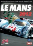 Le Mans 2012 Review DVD DVD -  