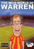 Wild World of Warren DVD -  