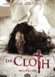 The Cloth 3D Blu Ray - Danny Trejo, Eric Roberts 