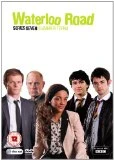 Waterloo Road Series Seven - Summer Term DVD - George Sampson, Mark Benton 