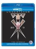 WWE - Undertaker: The Streak Blu Ray - Triple H, Edge 