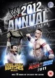 WWE 2012 Annual - Best Of Raw & Smackdown + Best PPV Matches Of The Year DVD - CM Punk, Chris Jericho