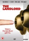 The Landlord DVD - Beau Bridges, Lee Grant