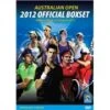 The Australian Open Tennis Championships 2012: Collectors Set DVD -  
