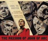 PASSION OF JOAN OF ARC, THE Blu Ray - Renée Maria Falconetti 