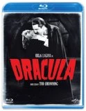 Dracula Blu Ray - Helen Chandler, David Manners 