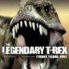 Discovery Channel - The Legendary T-REX: Tyrant, Lizard, King DVD -  