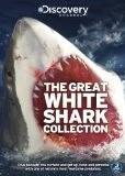 Discovery Channel - The Great White Shark Collection DVD -  