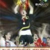 The Official Review of UEFA EURO 2012 DVD -  