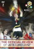 The Official Review of UEFA EURO 2012 DVD -  