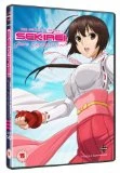Sekirei Pure Engagement (Season 2) DVD - Shinnosuke Tachibana , Saori Hayami