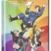Hetalia Axis Powers Complete Season 1-3 Collection DVD - Masaya Onosaka, Yasuhiro Takato