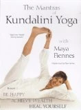 The Mantras of Kundalini Yoga : Be Happy DVD - Maya Fiennes 