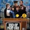 End of Part One - The Complete Series DVD - Sue Holderness, David Simeon 