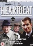 Heartbeat - The Complete Series 13 DVD - Mark Jordon, James Carlton