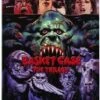 Basket Case - The Trilogy (Limited Edition 3-Disc Steelbook) DVD - Annie Ross, Terri Susan Smith