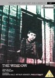 The Window DVD - Barbara Hale , Arthur Kennedy
