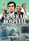 General Hospital - The Complete Series 2 DVD - Tony Adams, David Garth