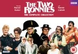 The Two Ronnies Collection DVD - Ronnie Barker, Ronnie Corbett 