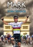 Mark Cavendish DVD - Bradley Wiggins, Peta Todd 
