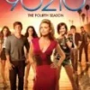 90210 - Season 4 DVD - AnnaLynne McCord, Michael Steger 