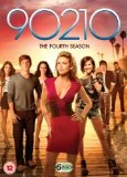 90210 - Season 4 DVD - AnnaLynne McCord, Michael Steger 