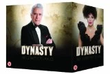 Dynasty - The Complete Seasons Box Set DVD - Linda Evans, John James 