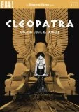CLEOPATRA (Masters of Cinema) (DVD) DVD - Claudette Colbert, Edwin Maxwell