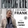 Public Eye DVD - Ray Smith, Brenda Cavendish