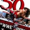 WWE - The 50 Greatest Finishing Moves in WWE History DVD - John Cena, The Rock
