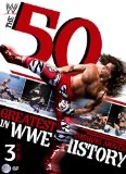 WWE - The 50 Greatest Finishing Moves in WWE History DVD - John Cena, The Rock
