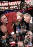 WWE - No Way Out 2012 DVD - CM Punk, Daniel Bryan 