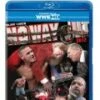 WWE - No Way Out 2012 Blu Ray - John Cena, Daniel Bryan 