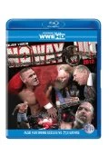 WWE - No Way Out 2012 Blu Ray - John Cena, Daniel Bryan 